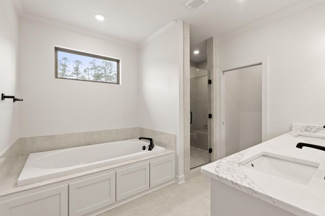 163 Fletcher Ridge Drive, Little Rock, AR 72223