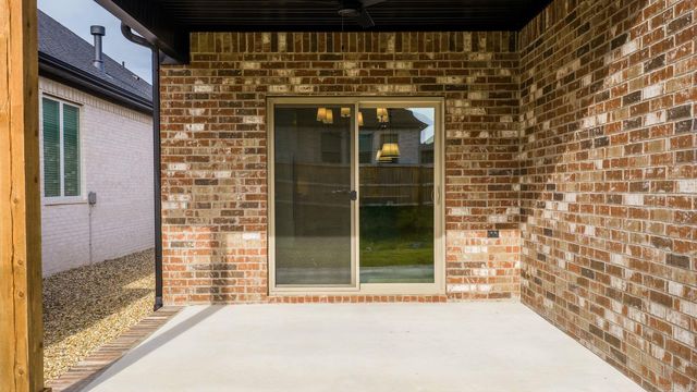163 Fletcher Ridge Drive, Little Rock, AR 72223