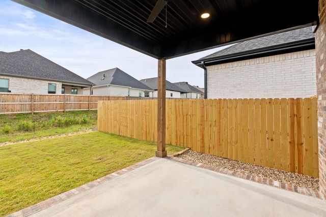 163 Fletcher Ridge Drive, Little Rock, AR 72223