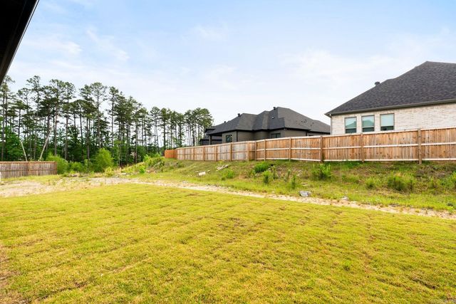 163 Fletcher Ridge Drive, Little Rock, AR 72223