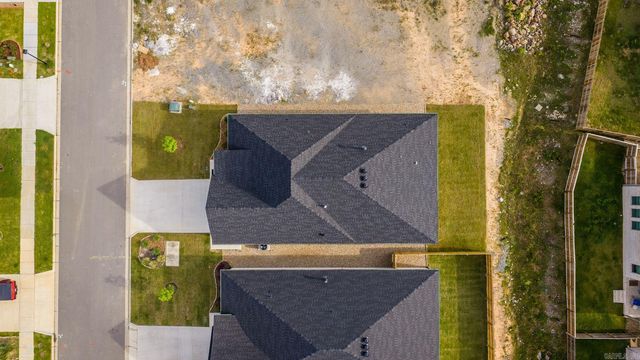 163 Fletcher Ridge Drive, Little Rock, AR 72223