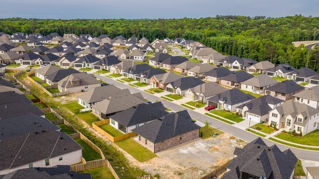 163 Fletcher Ridge Drive, Little Rock, AR 72223