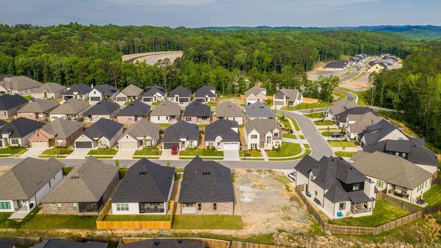 163 Fletcher Ridge Drive, Little Rock, AR 72223
