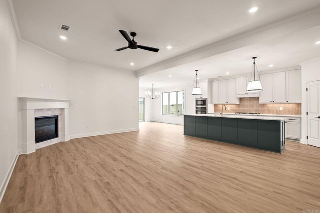 163 Fletcher Ridge Drive, Little Rock, AR 72223
