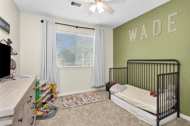 10865 Forest Creek Drive, Willis, TX 77318