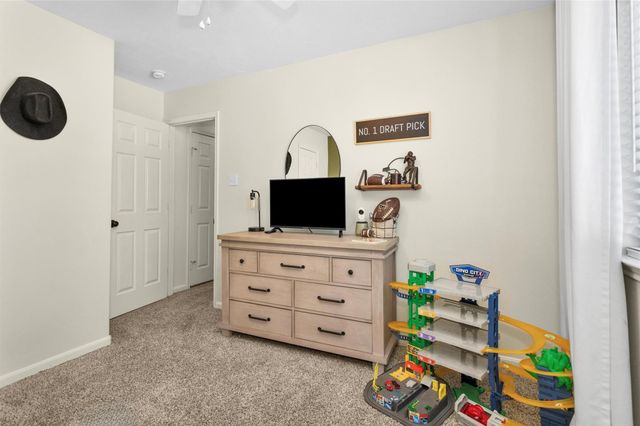 10865 Forest Creek Drive, Willis, TX 77318