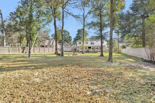 10865 Forest Creek Drive, Willis, TX 77318