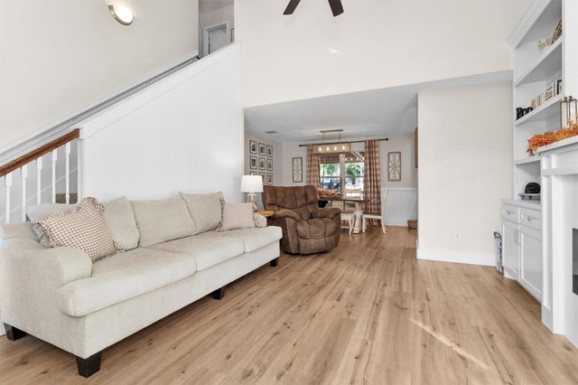 10865 Forest Creek Drive, Willis, TX 77318