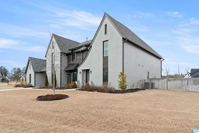 2869 BLACKRIDGE WAY, Hoover, AL 35244