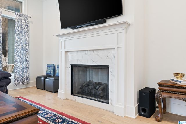 2869 BLACKRIDGE WAY, Hoover, AL 35244