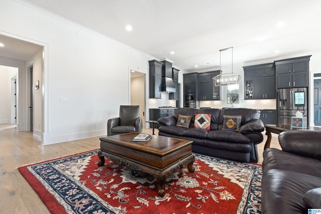 2869 BLACKRIDGE WAY, Hoover, AL 35244