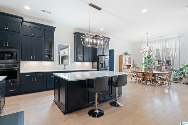 2869 BLACKRIDGE WAY, Hoover, AL 35244