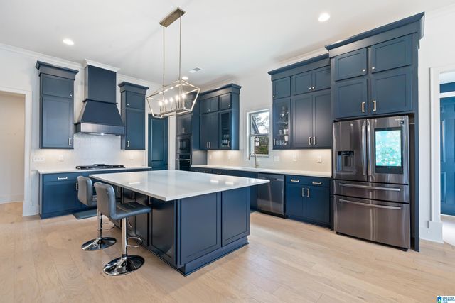 2869 BLACKRIDGE WAY, Hoover, AL 35244