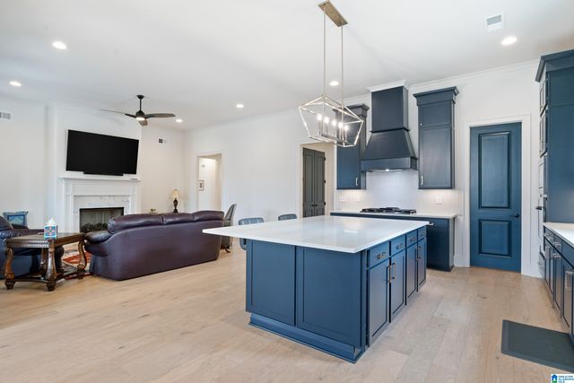 2869 BLACKRIDGE WAY, Hoover, AL 35244