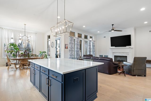 2869 BLACKRIDGE WAY, Hoover, AL 35244