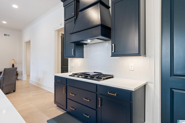 2869 BLACKRIDGE WAY, Hoover, AL 35244