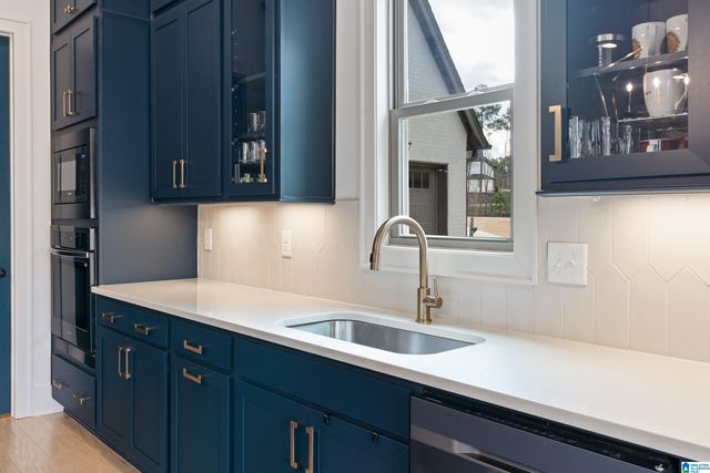 2869 BLACKRIDGE WAY, Hoover, AL 35244