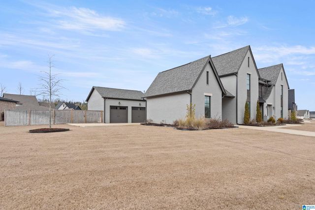 2869 BLACKRIDGE WAY, Hoover, AL 35244