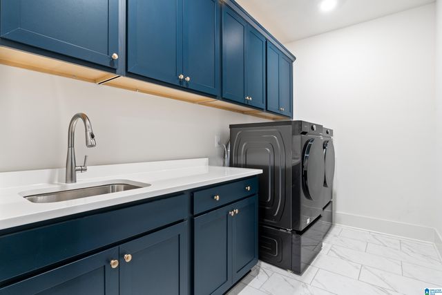 2869 BLACKRIDGE WAY, Hoover, AL 35244