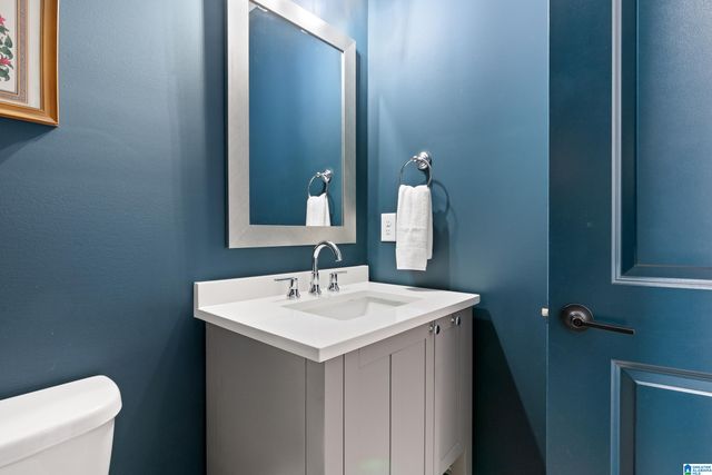 2869 BLACKRIDGE WAY, Hoover, AL 35244