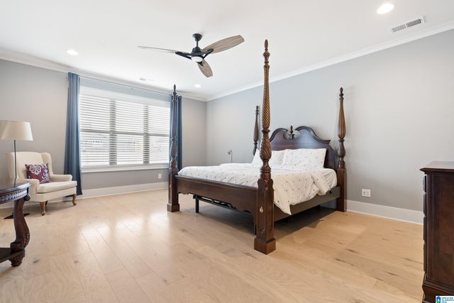 2869 BLACKRIDGE WAY, Hoover, AL 35244