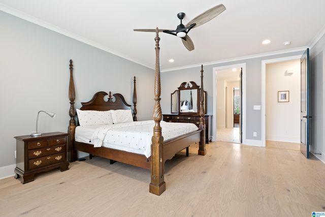 2869 BLACKRIDGE WAY, Hoover, AL 35244