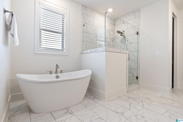 2869 BLACKRIDGE WAY, Hoover, AL 35244