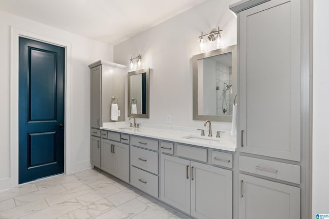 2869 BLACKRIDGE WAY, Hoover, AL 35244