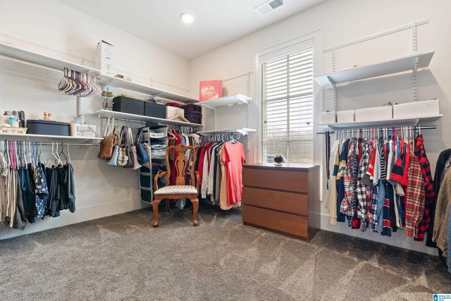 2869 BLACKRIDGE WAY, Hoover, AL 35244