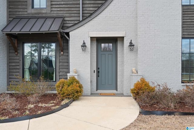 2869 BLACKRIDGE WAY, Hoover, AL 35244