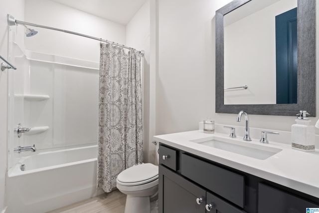 2869 BLACKRIDGE WAY, Hoover, AL 35244