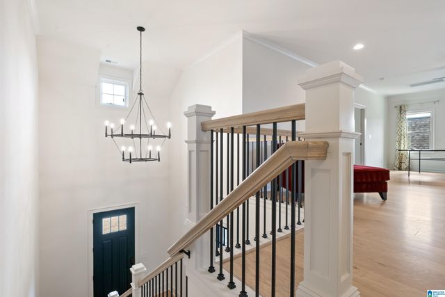 2869 BLACKRIDGE WAY, Hoover, AL 35244