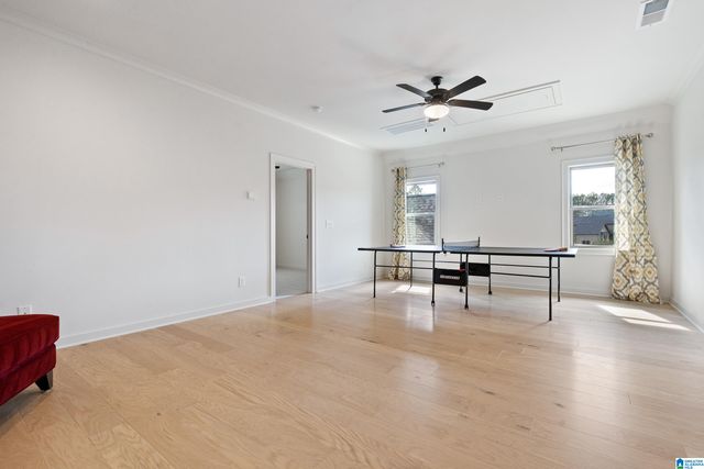 2869 BLACKRIDGE WAY, Hoover, AL 35244