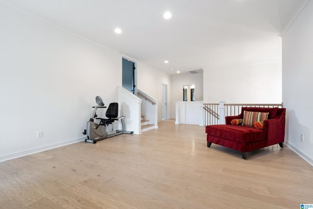 2869 BLACKRIDGE WAY, Hoover, AL 35244