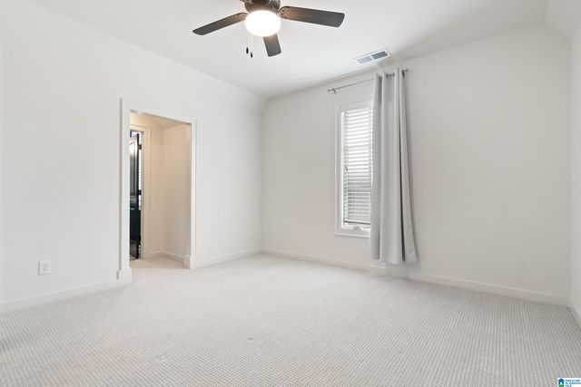 2869 BLACKRIDGE WAY, Hoover, AL 35244