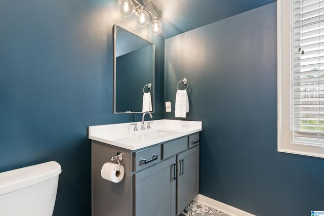 2869 BLACKRIDGE WAY, Hoover, AL 35244