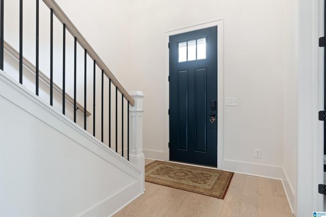 2869 BLACKRIDGE WAY, Hoover, AL 35244