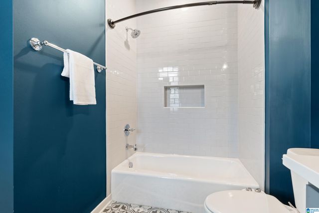 2869 BLACKRIDGE WAY, Hoover, AL 35244