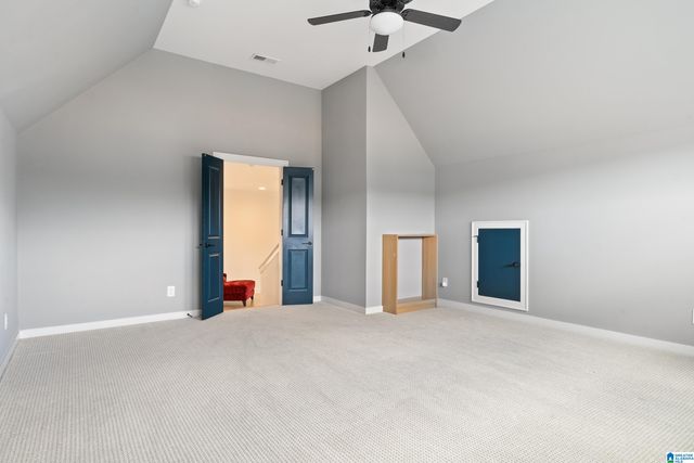 2869 BLACKRIDGE WAY, Hoover, AL 35244