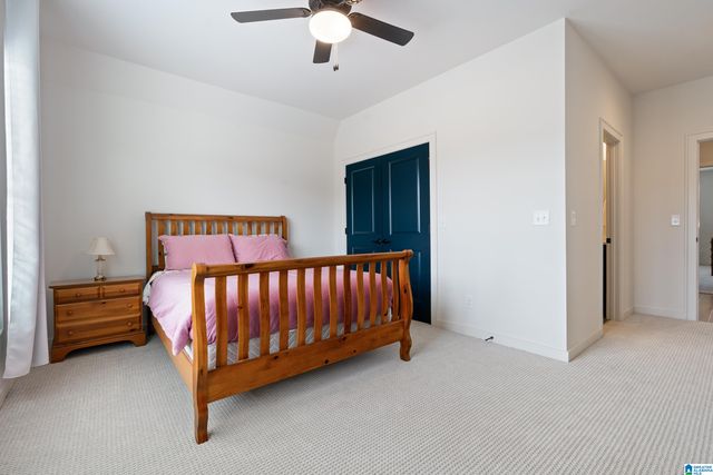 2869 BLACKRIDGE WAY, Hoover, AL 35244