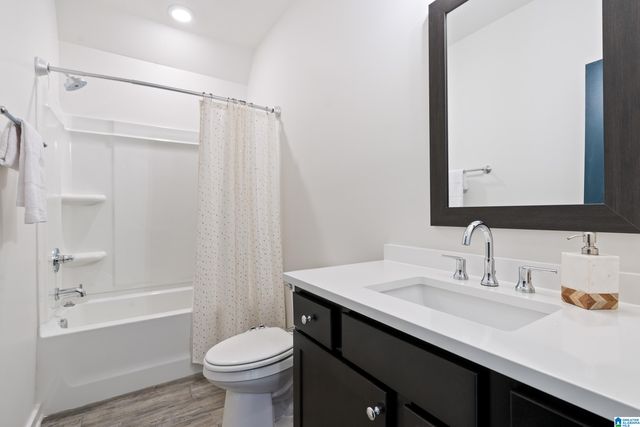 2869 BLACKRIDGE WAY, Hoover, AL 35244