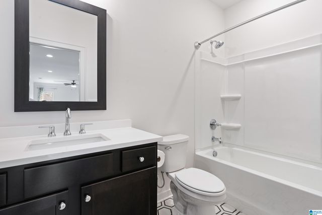 2869 BLACKRIDGE WAY, Hoover, AL 35244