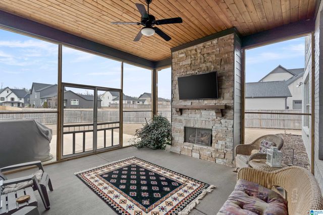 2869 BLACKRIDGE WAY, Hoover, AL 35244