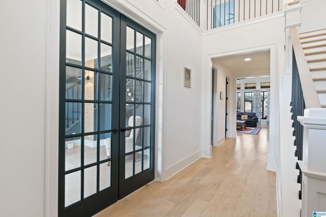 2869 BLACKRIDGE WAY, Hoover, AL 35244