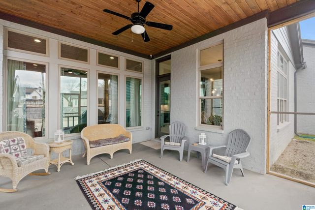 2869 BLACKRIDGE WAY, Hoover, AL 35244