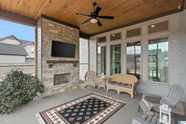 2869 BLACKRIDGE WAY, Hoover, AL 35244