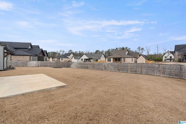 2869 BLACKRIDGE WAY, Hoover, AL 35244