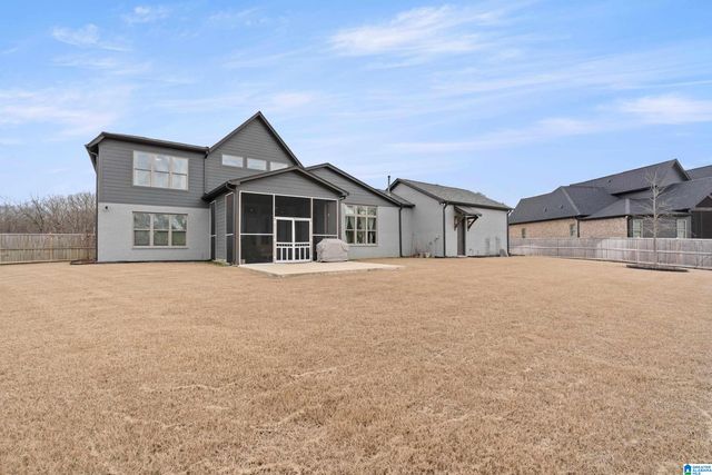 2869 BLACKRIDGE WAY, Hoover, AL 35244