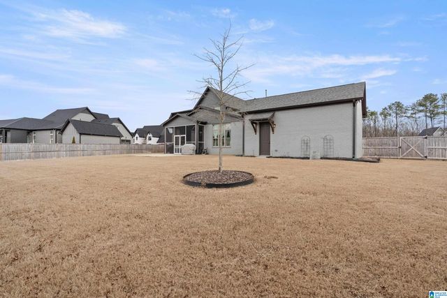 2869 BLACKRIDGE WAY, Hoover, AL 35244