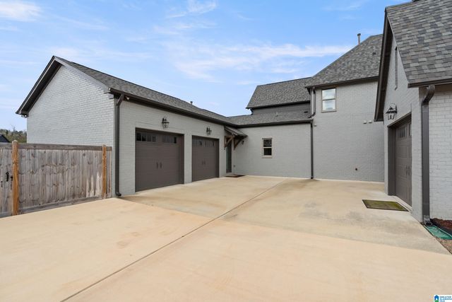 2869 BLACKRIDGE WAY, Hoover, AL 35244